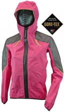 Gore tex giacca